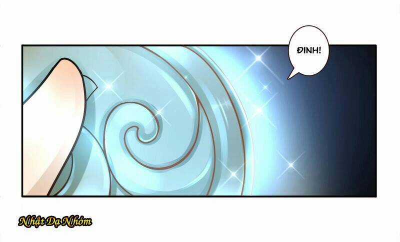 Nữ Thần Tại Thượng - Chapter 4 - Trang 39