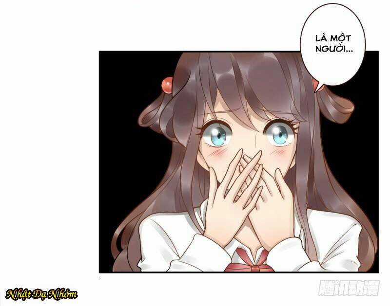 Nữ Thần Tại Thượng - Chapter 4 - Trang 5