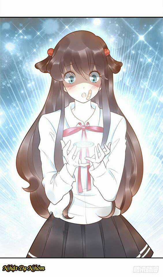 Nữ Thần Tại Thượng - Chapter 4 - Trang 41