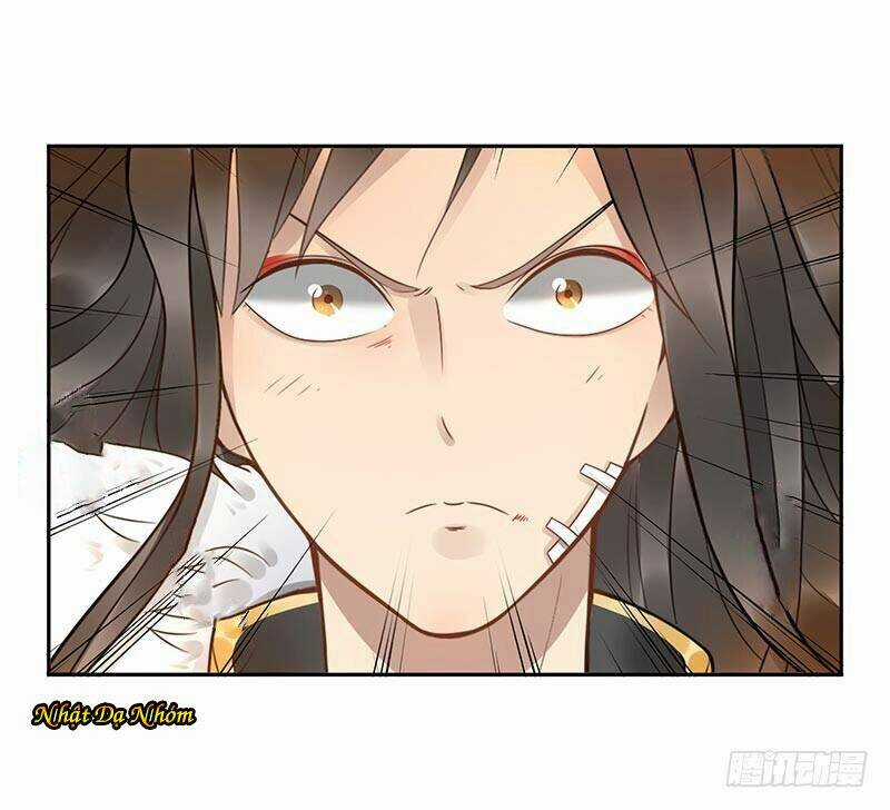 Nữ Thần Tại Thượng - Chapter 4 - Trang 42