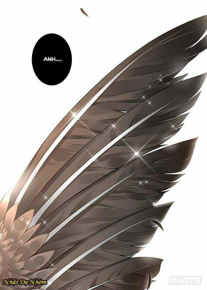 Nữ Thần Tại Thượng - Chapter 4 - Trang 45