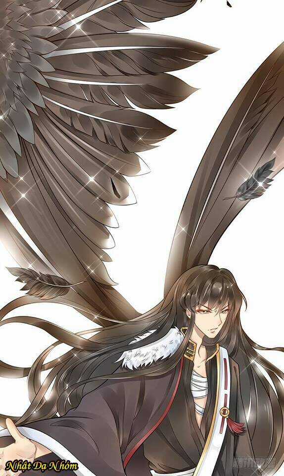 Nữ Thần Tại Thượng - Chapter 4 - Trang 46