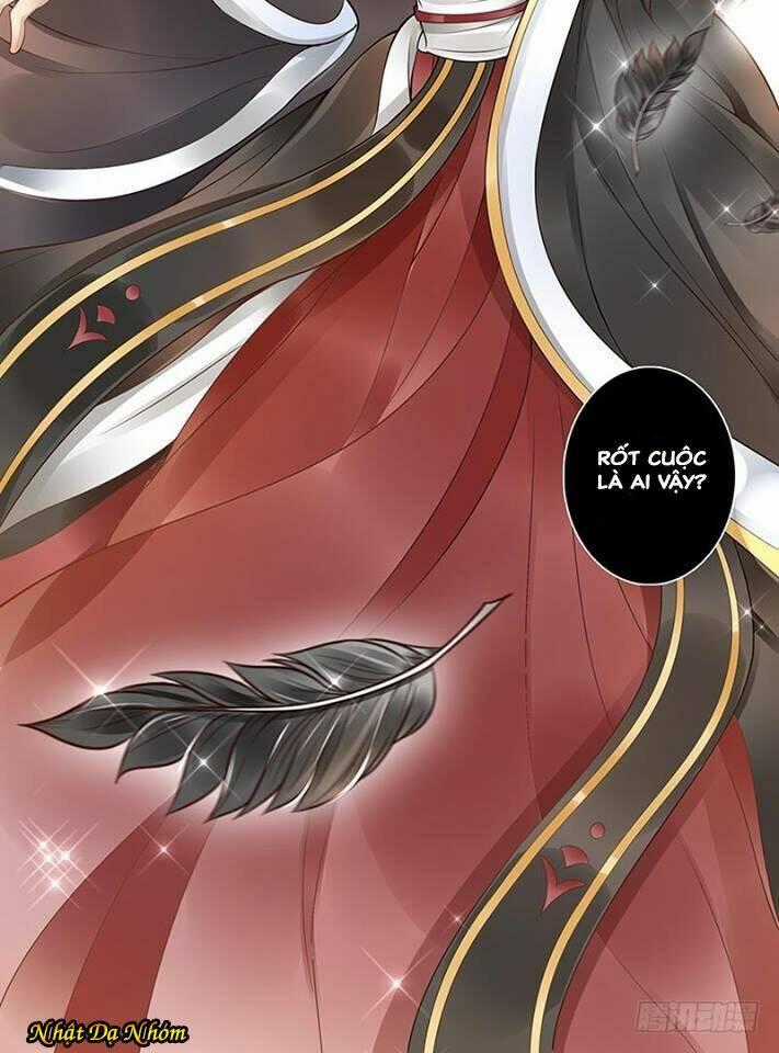 Nữ Thần Tại Thượng - Chapter 4 - Trang 47