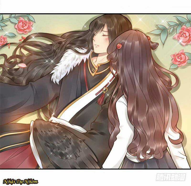 Nữ Thần Tại Thượng - Chapter 4 - Trang 6