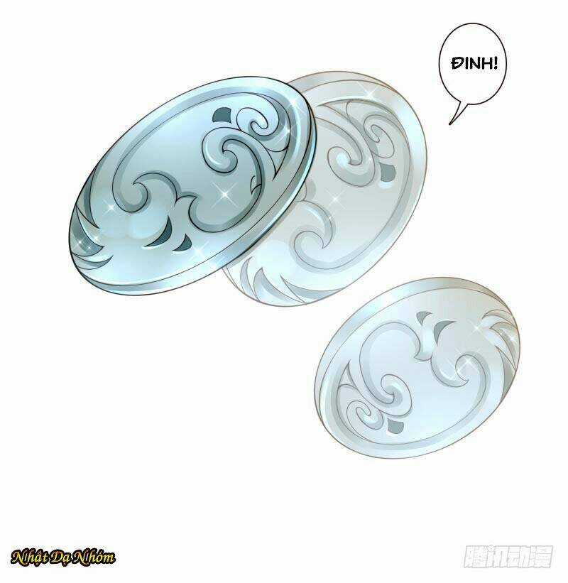 Nữ Thần Tại Thượng - Chapter 5 - Trang 12