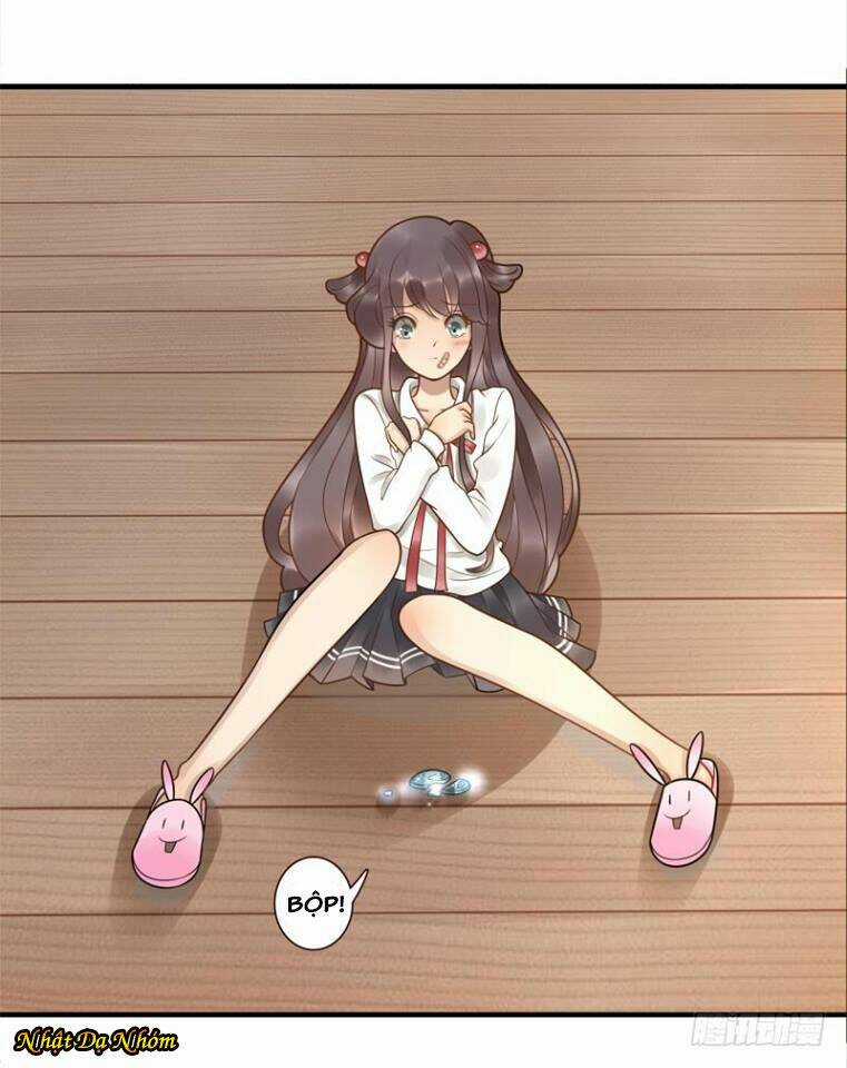 Nữ Thần Tại Thượng - Chapter 5 - Trang 15