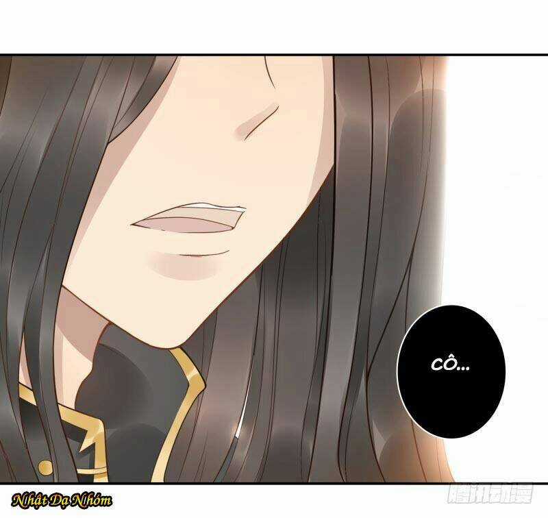 Nữ Thần Tại Thượng - Chapter 5 - Trang 3