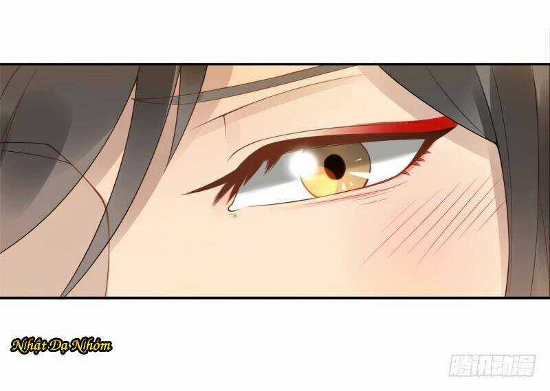 Nữ Thần Tại Thượng - Chapter 5 - Trang 21