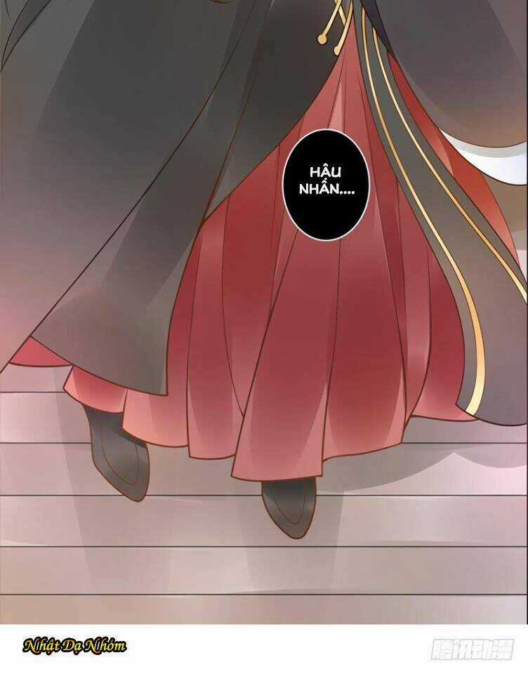 Nữ Thần Tại Thượng - Chapter 5 - Trang 28