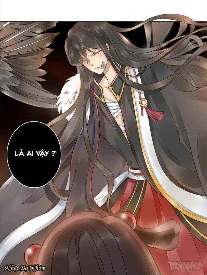 Nữ Thần Tại Thượng - Chapter 5 - Trang 4