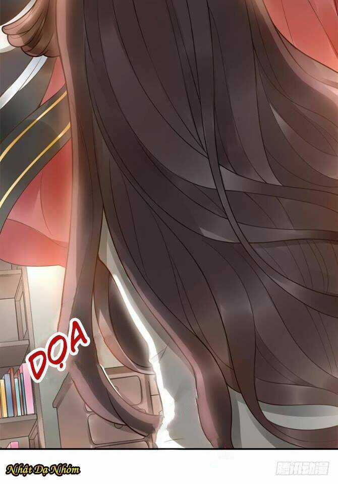 Nữ Thần Tại Thượng - Chapter 5 - Trang 5