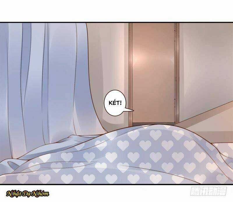 Nữ Thần Tại Thượng - Chapter 5 - Trang 46