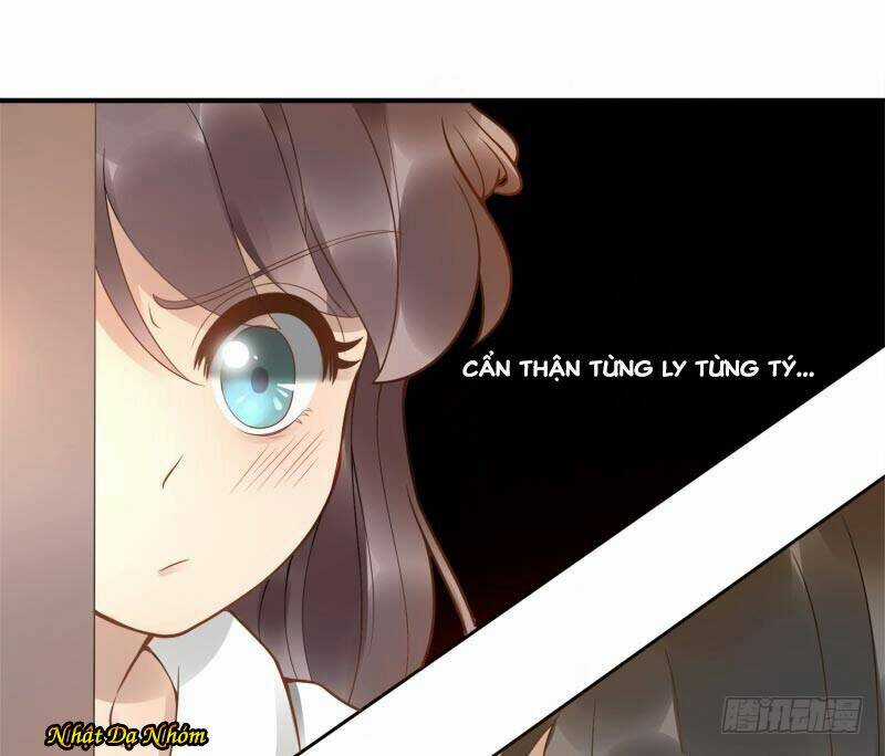 Nữ Thần Tại Thượng - Chapter 5 - Trang 47