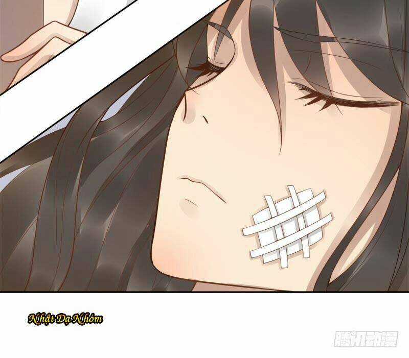 Nữ Thần Tại Thượng - Chapter 5 - Trang 48