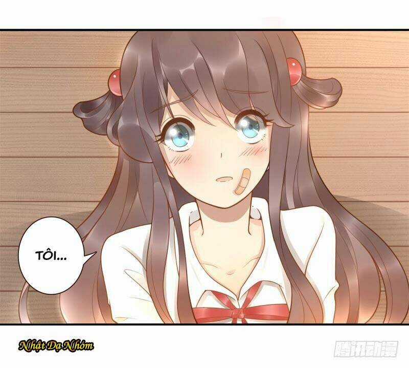 Nữ Thần Tại Thượng - Chapter 5 - Trang 6