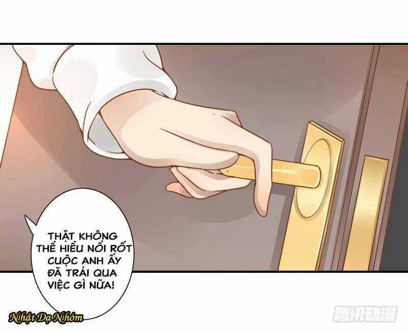 Nữ Thần Tại Thượng - Chapter 5 - Trang 51