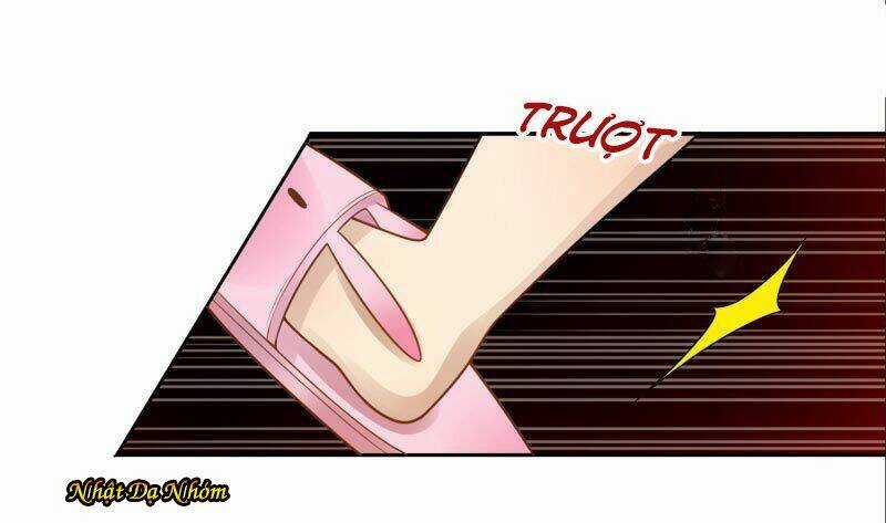 Nữ Thần Tại Thượng - Chapter 5 - Trang 10