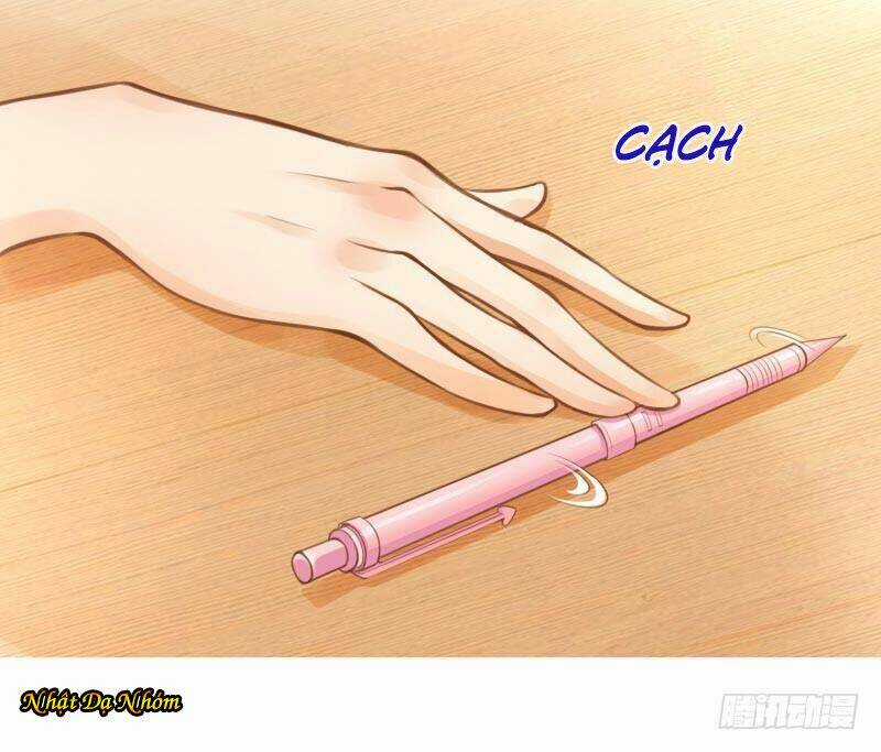 Nữ Thần Tại Thượng - Chapter 6 - Trang 3