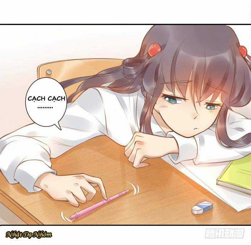 Nữ Thần Tại Thượng - Chapter 6 - Trang 4