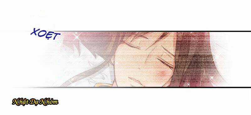 Nữ Thần Tại Thượng - Chapter 6 - Trang 5