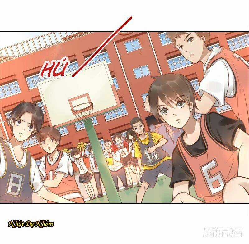 Nữ Thần Tại Thượng - Chapter 6 - Trang 46