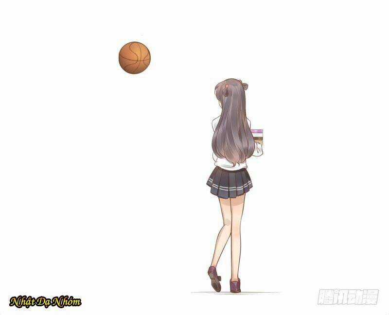 Nữ Thần Tại Thượng - Chapter 6 - Trang 51