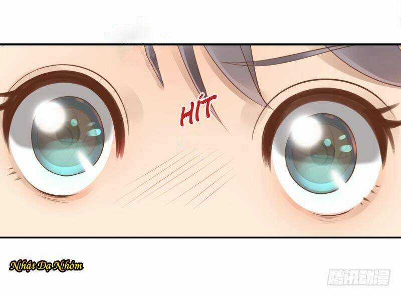 Nữ Thần Tại Thượng - Chapter 6 - Trang 52