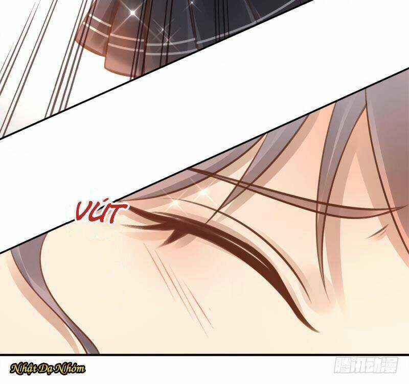 Nữ Thần Tại Thượng - Chapter 6 - Trang 54