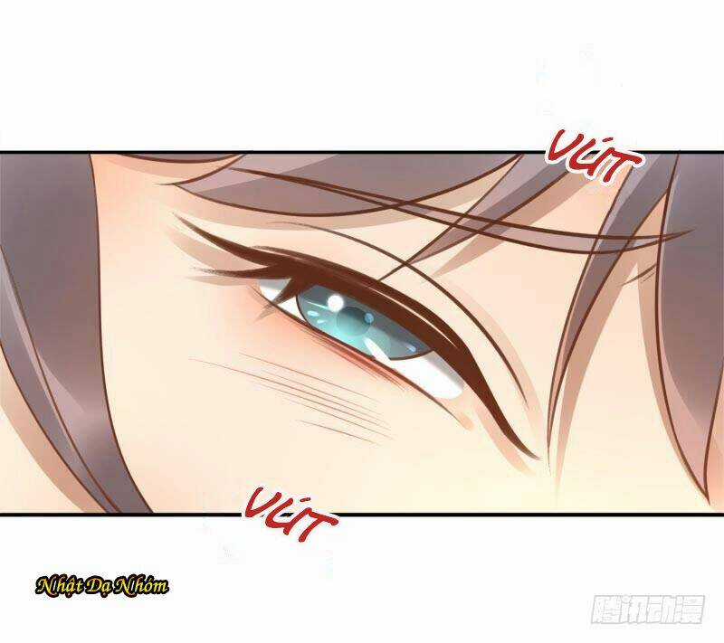 Nữ Thần Tại Thượng - Chapter 6 - Trang 55