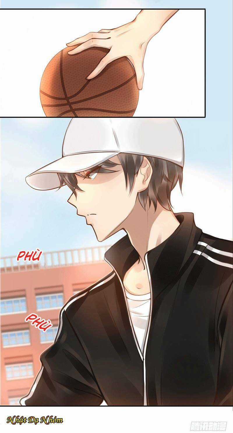 Nữ Thần Tại Thượng - Chapter 7 - Trang 4