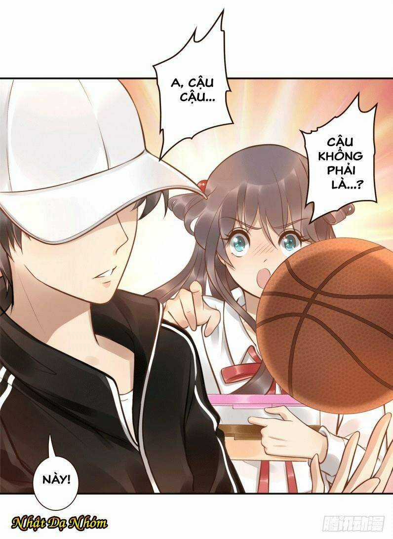 Nữ Thần Tại Thượng - Chapter 7 - Trang 6