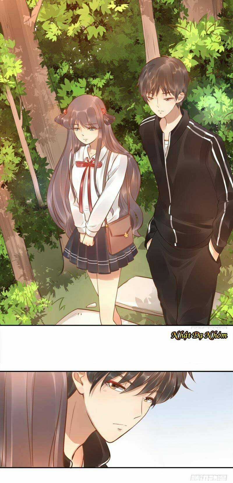 Nữ Thần Tại Thượng - Chapter 8 - Trang 24