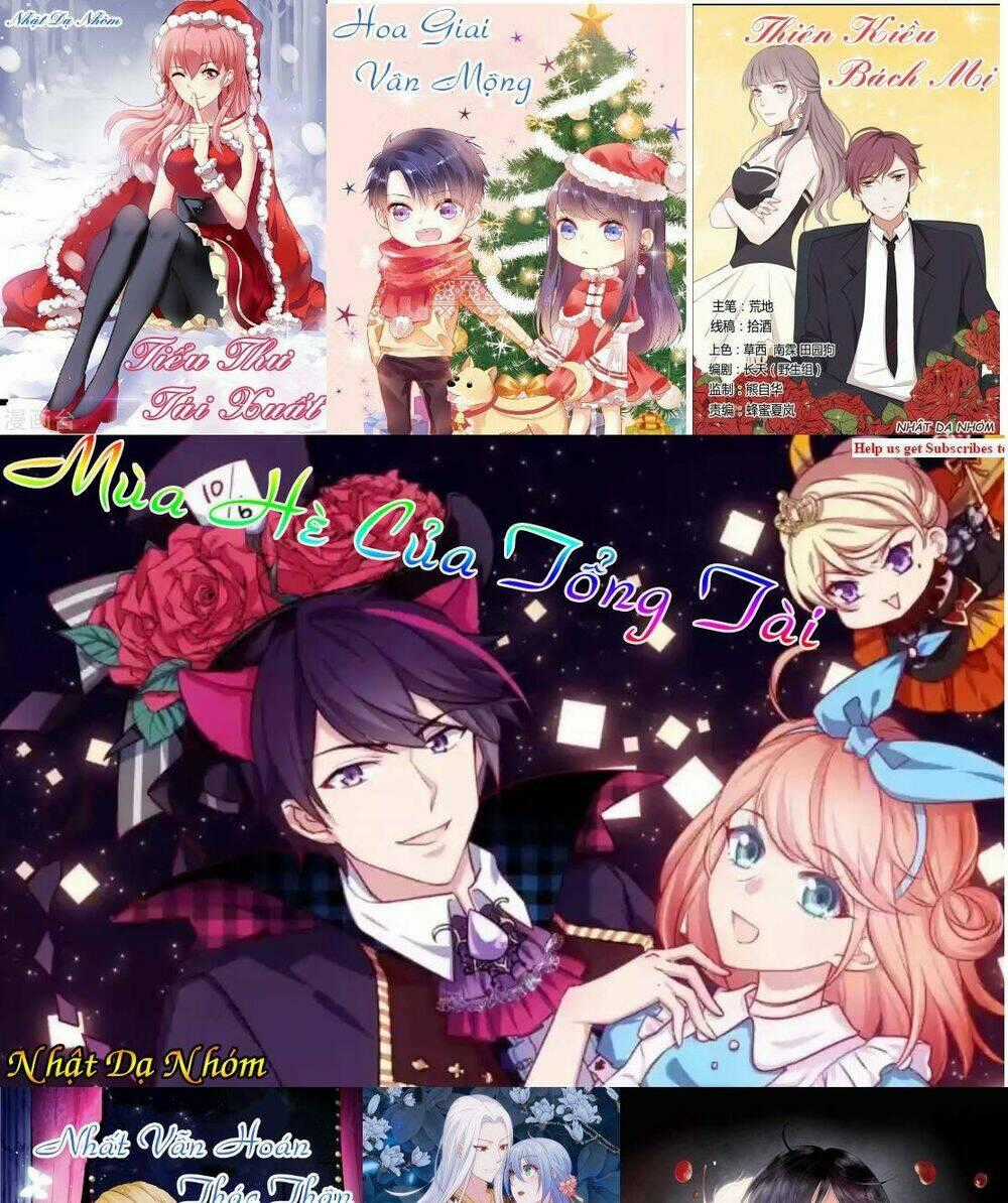 Nữ Thần Tại Thượng - Chapter 8 - Trang 30