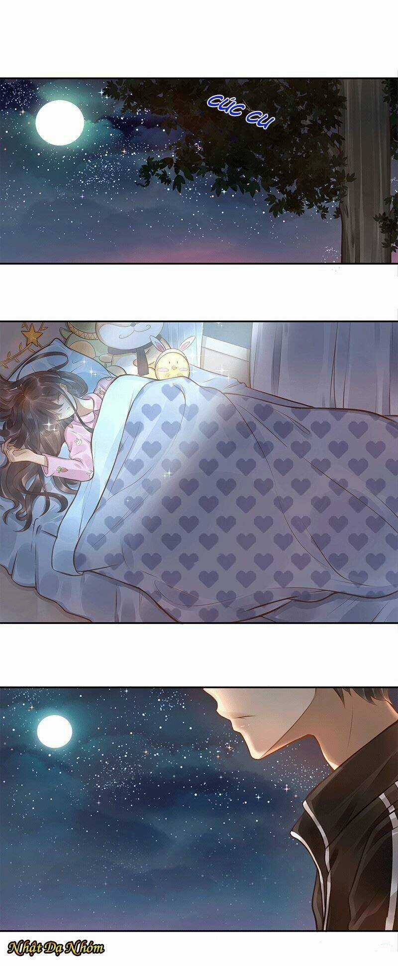 Nữ Thần Tại Thượng - Chapter 9 - Trang 20