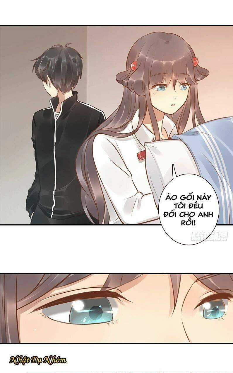 Nữ Thần Tại Thượng - Chapter 9 - Trang 3