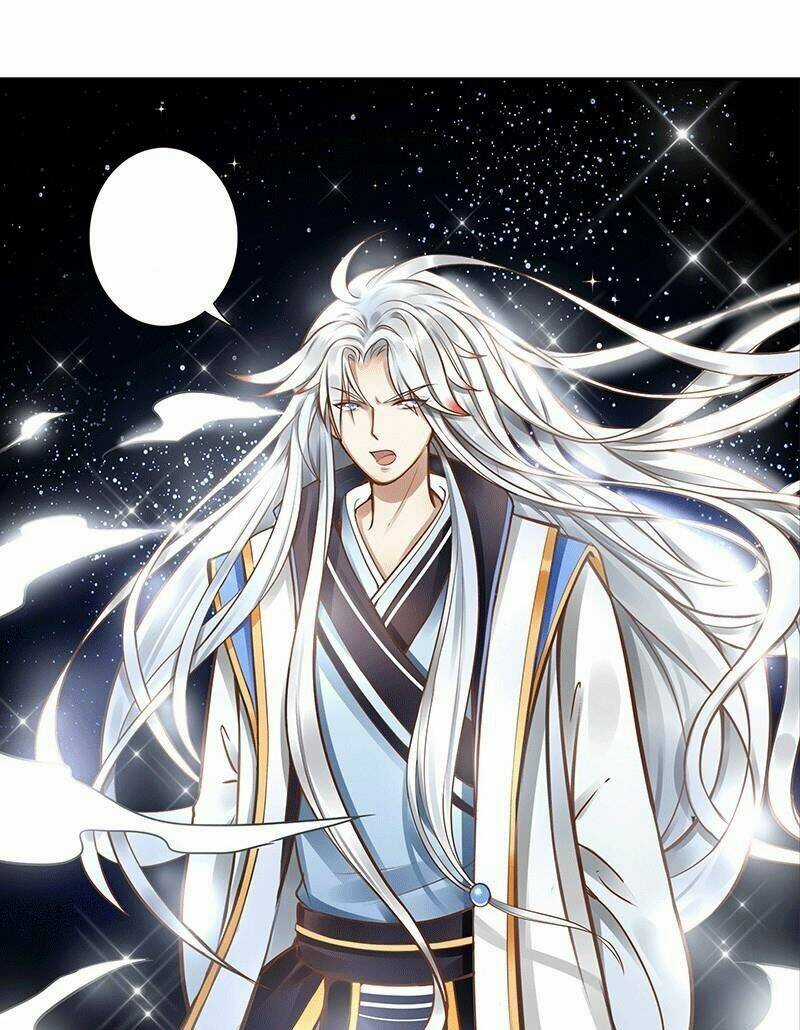 Nữ Thần Tại Thượng - Chapter 9 - Trang 29