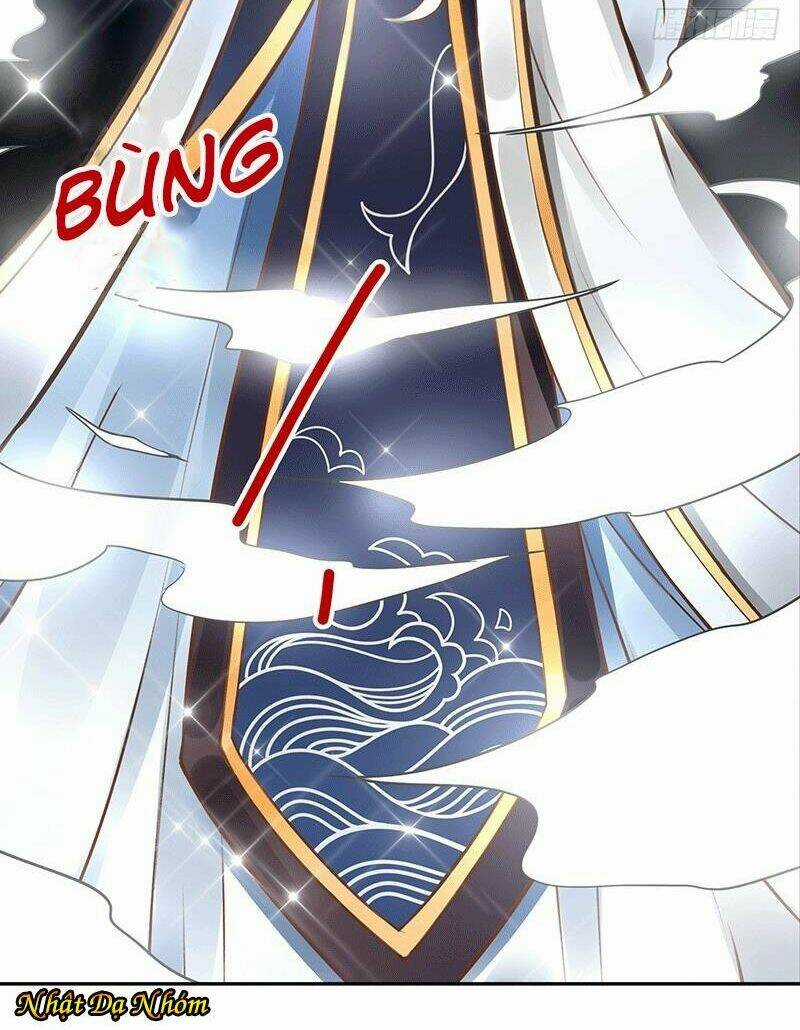 Nữ Thần Tại Thượng - Chapter 9 - Trang 30