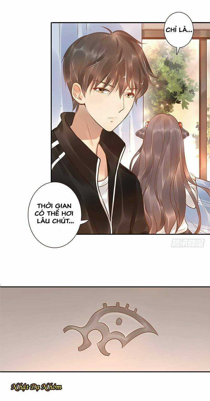 Nữ Thần Tại Thượng - Chapter 9 - Trang 5