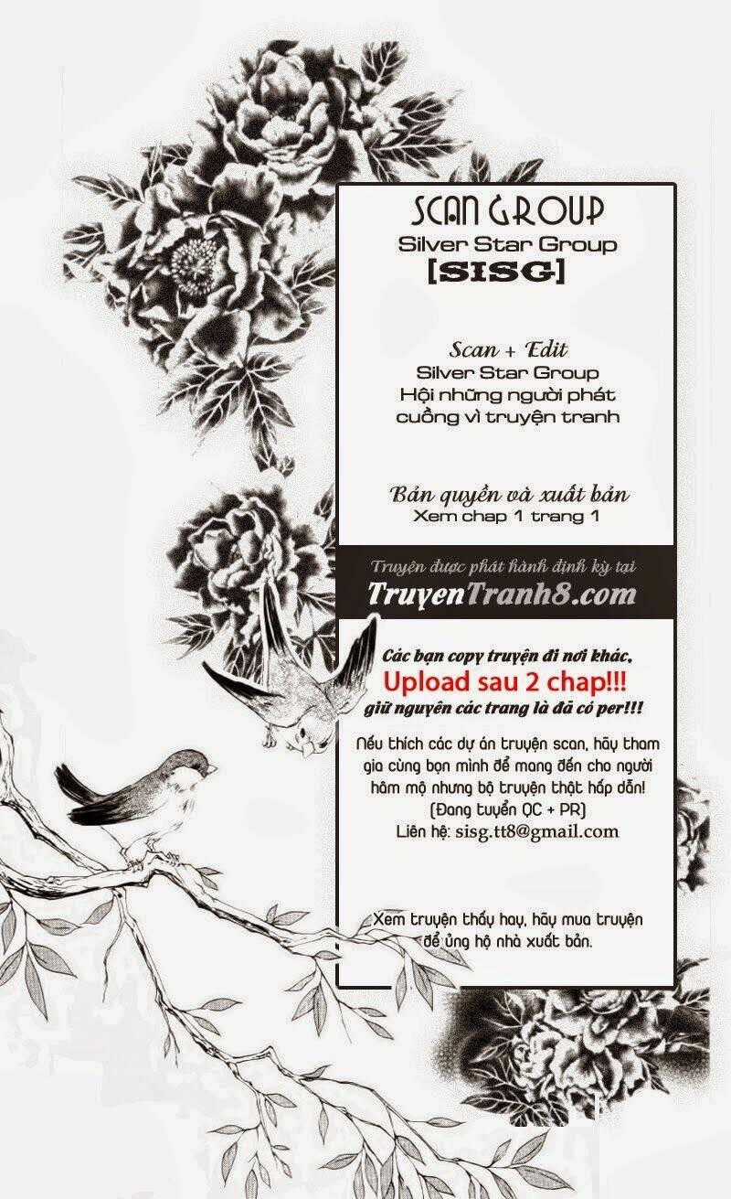 Nữ Thanh Tra Cún Con - Chapter 0 - Trang 1