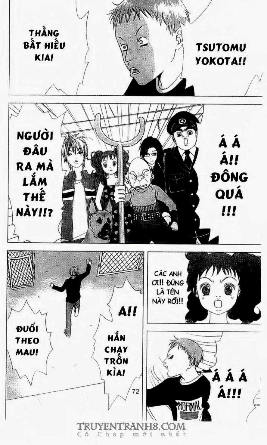 Nữ Thanh Tra Cún Con - Chapter 0 - Trang 11