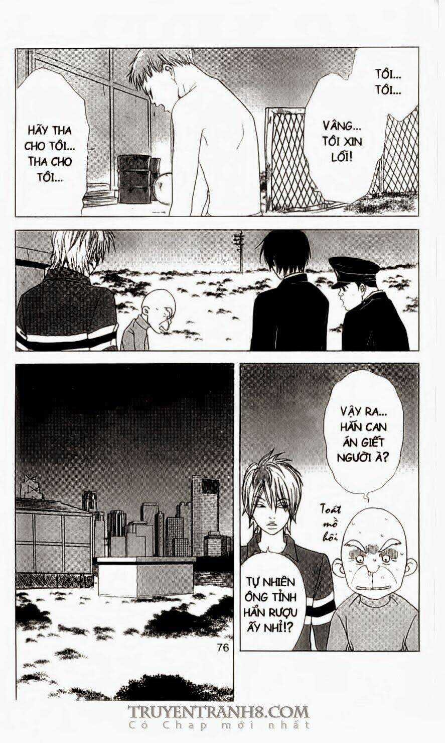 Nữ Thanh Tra Cún Con - Chapter 0 - Trang 15