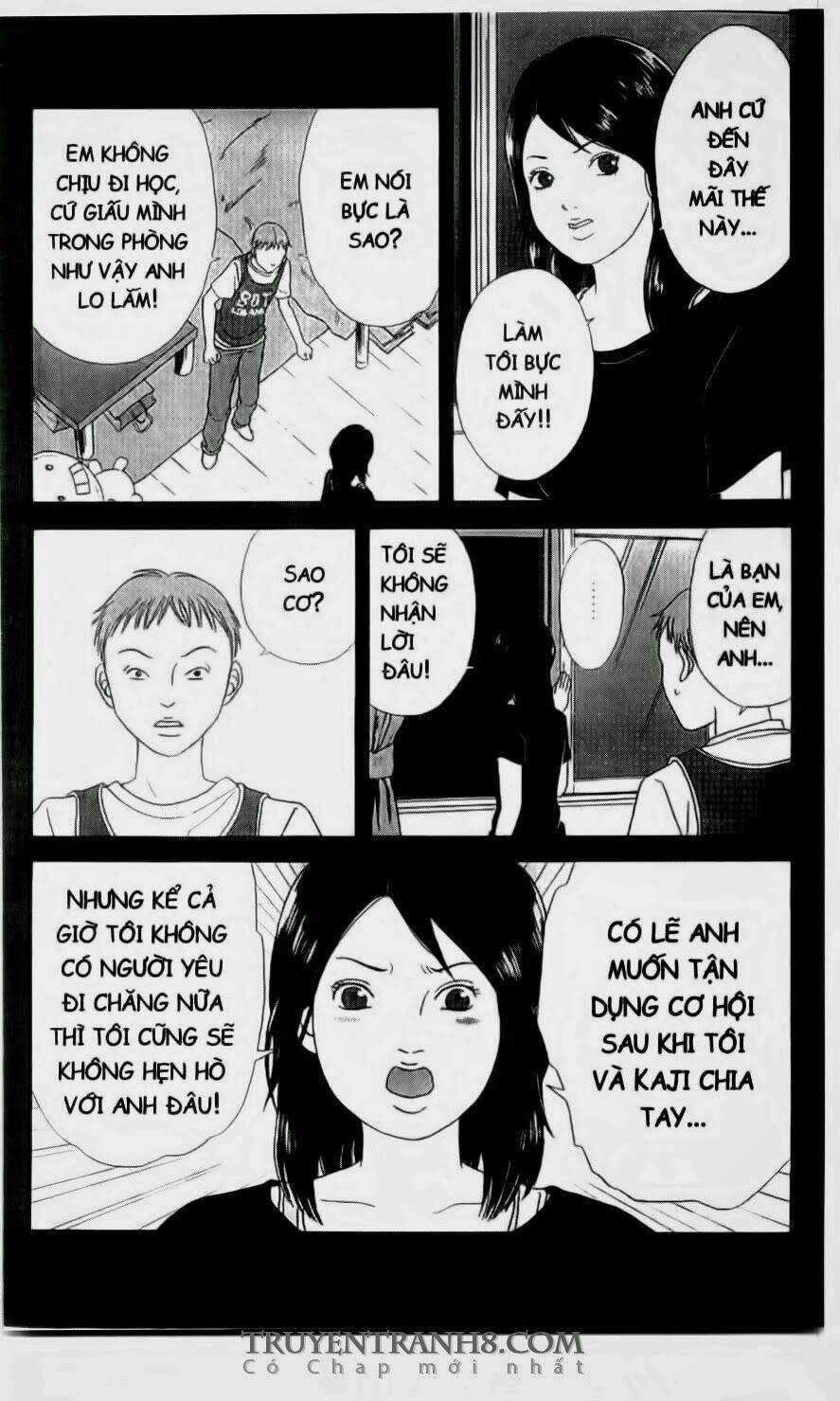 Nữ Thanh Tra Cún Con - Chapter 0 - Trang 16