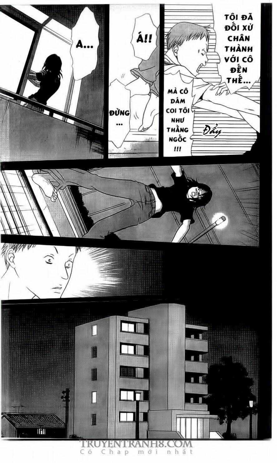 Nữ Thanh Tra Cún Con - Chapter 0 - Trang 18