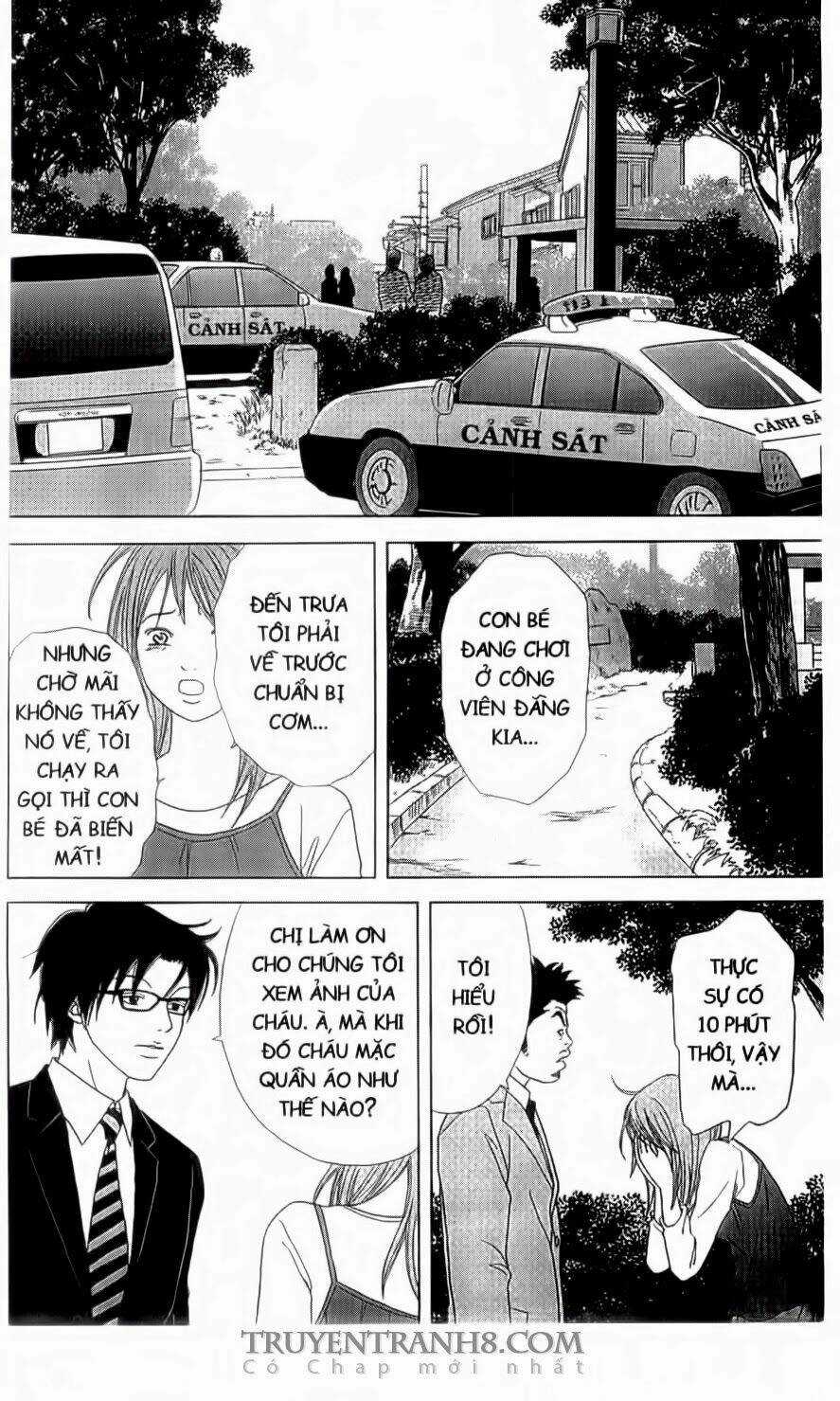 Nữ Thanh Tra Cún Con - Chapter 1 - Trang 29