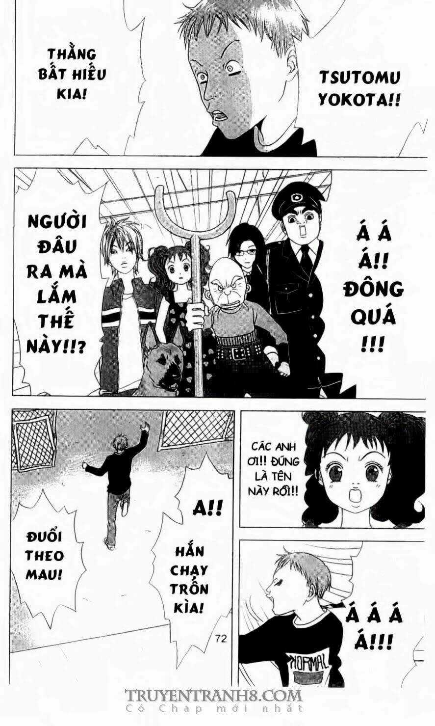 Nữ Thanh Tra Cún Con - Chapter 10 - Trang 11