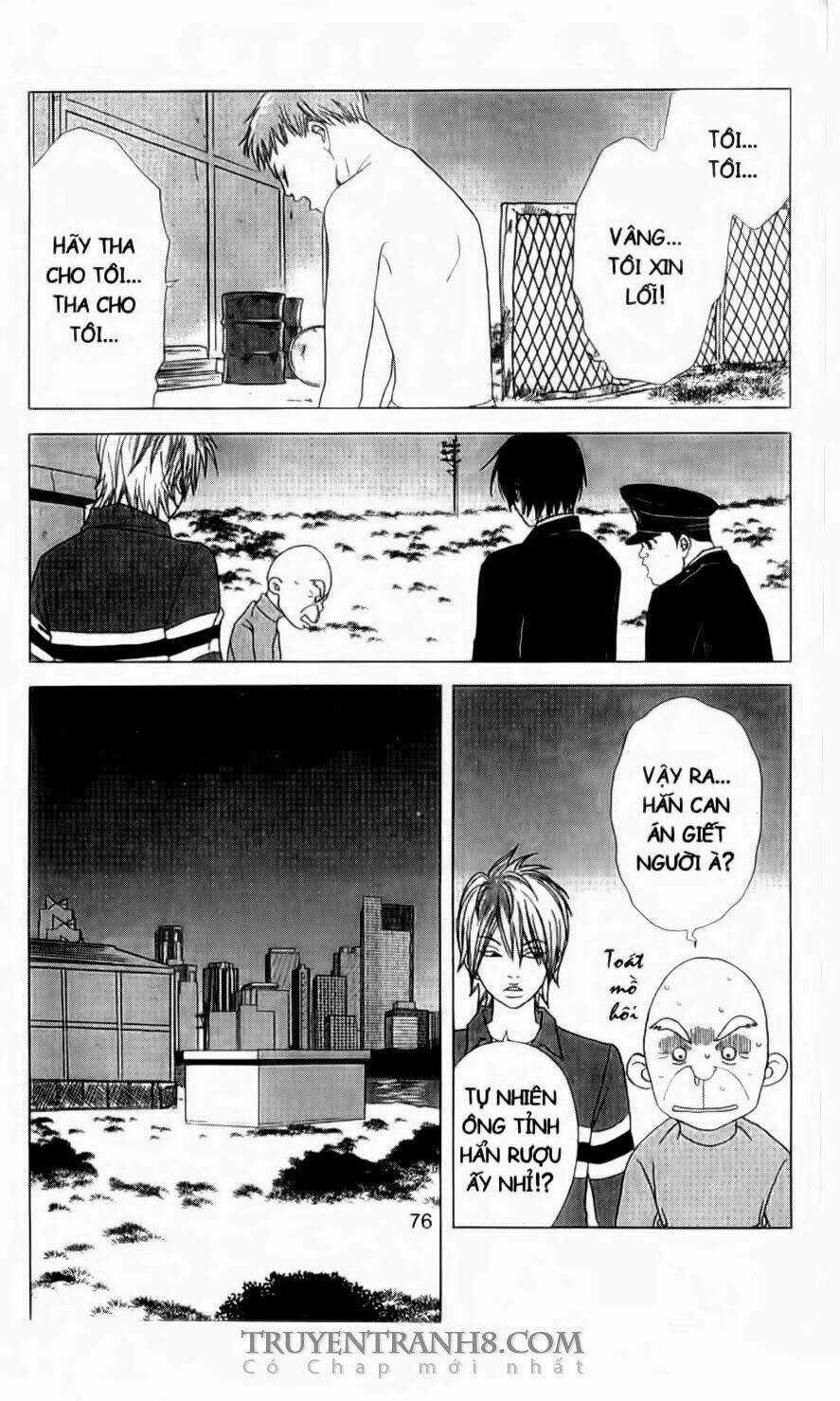 Nữ Thanh Tra Cún Con - Chapter 10 - Trang 15