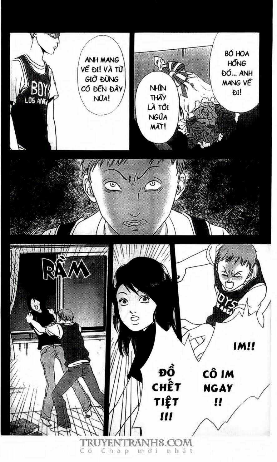 Nữ Thanh Tra Cún Con - Chapter 10 - Trang 17