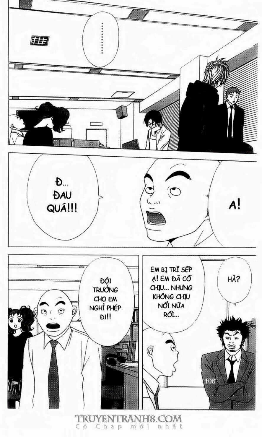 Nữ Thanh Tra Cún Con - Chapter 11 - Trang 15