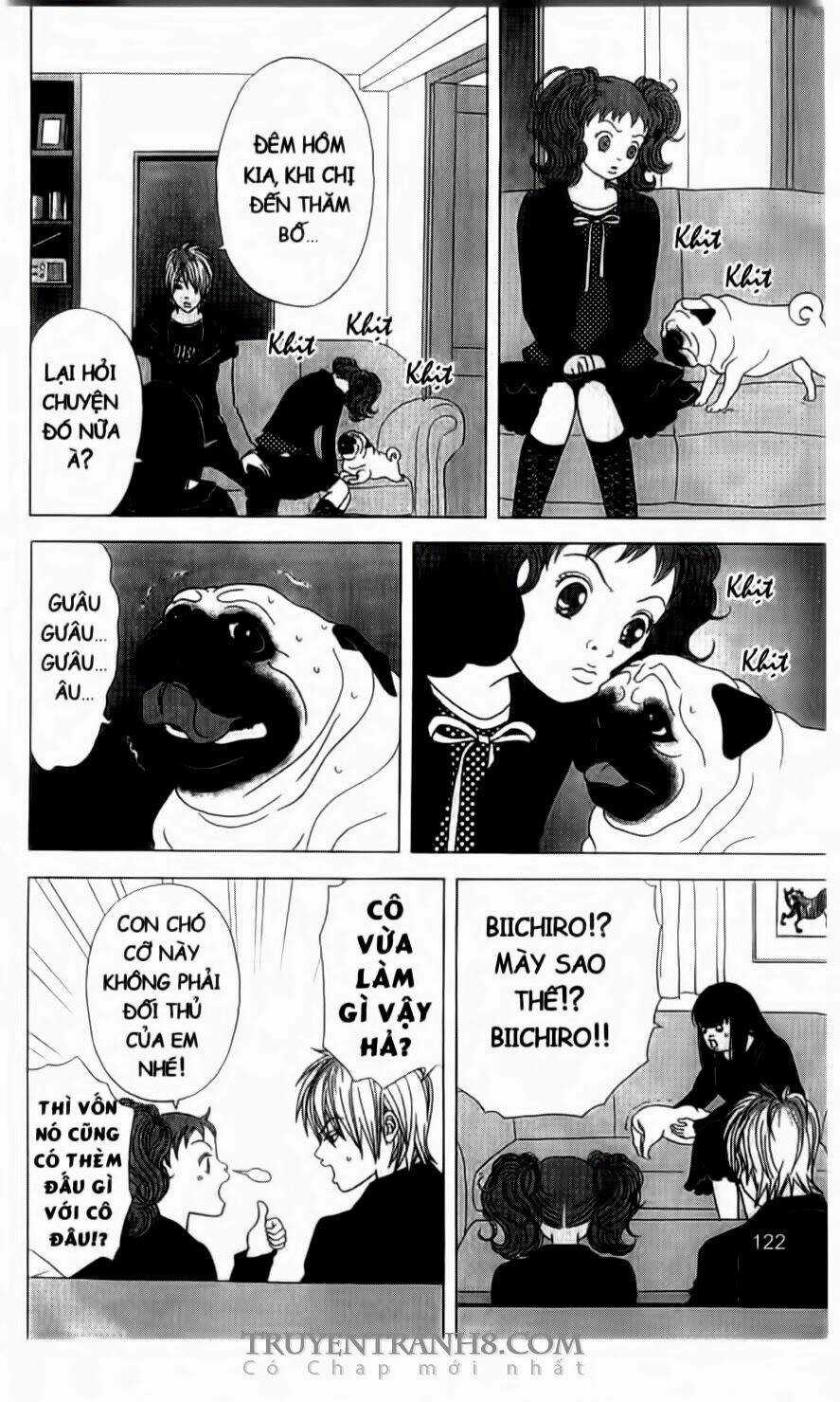 Nữ Thanh Tra Cún Con - Chapter 11 - Trang 29