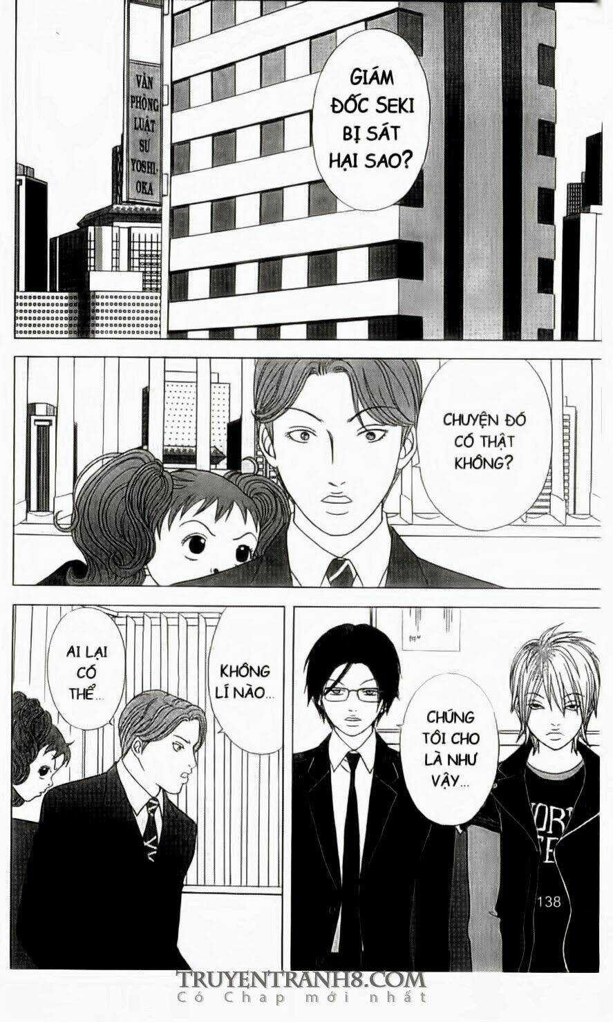 Nữ Thanh Tra Cún Con - Chapter 12 - Trang 17